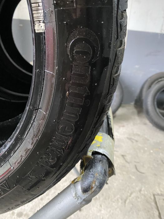 4xAnvelope iarna 215 45 16 Continental