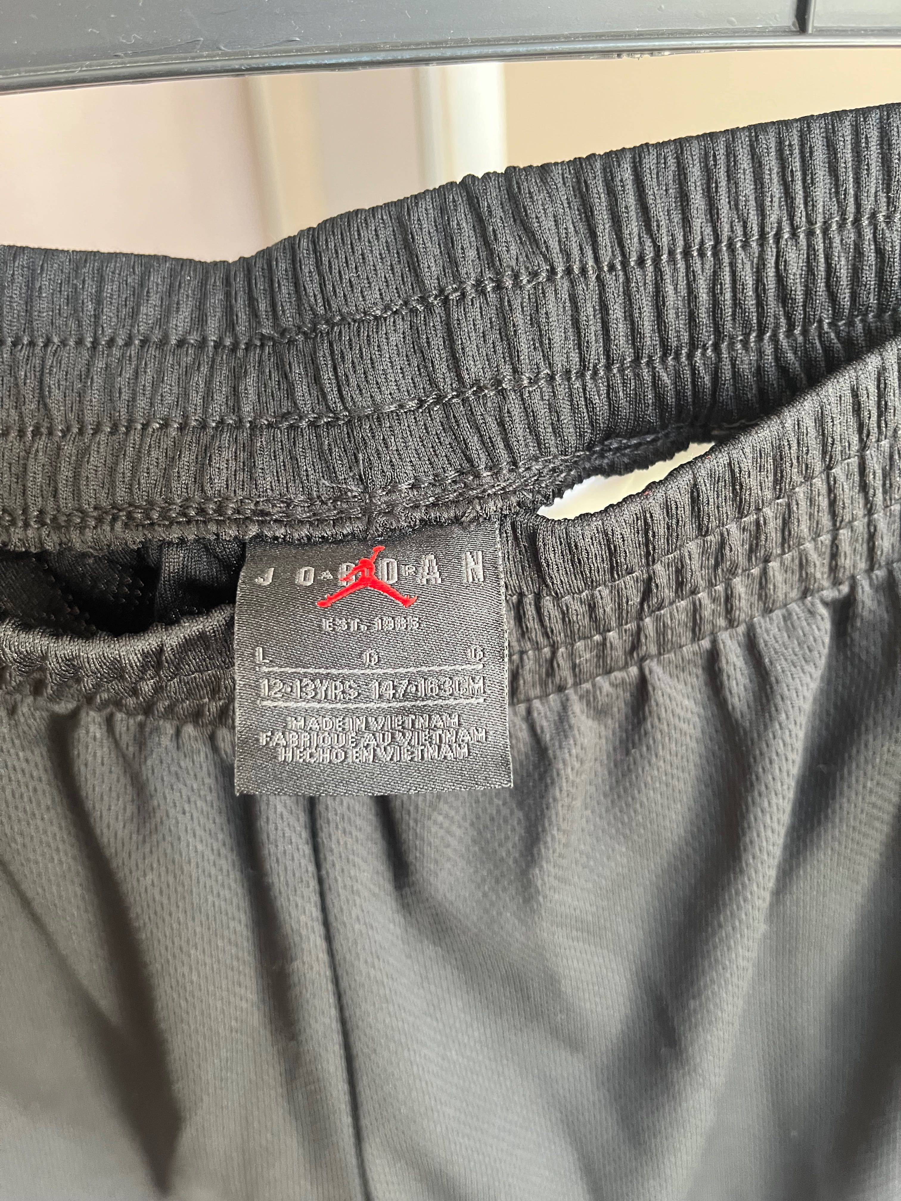 Баскетболни къси панталони Nike