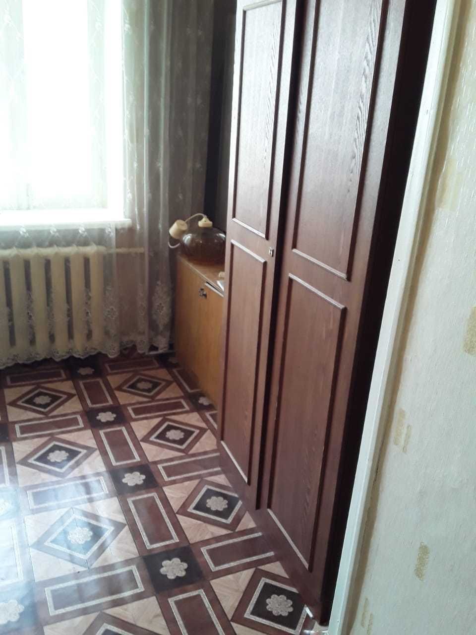 Продается 1-комнатная квартира