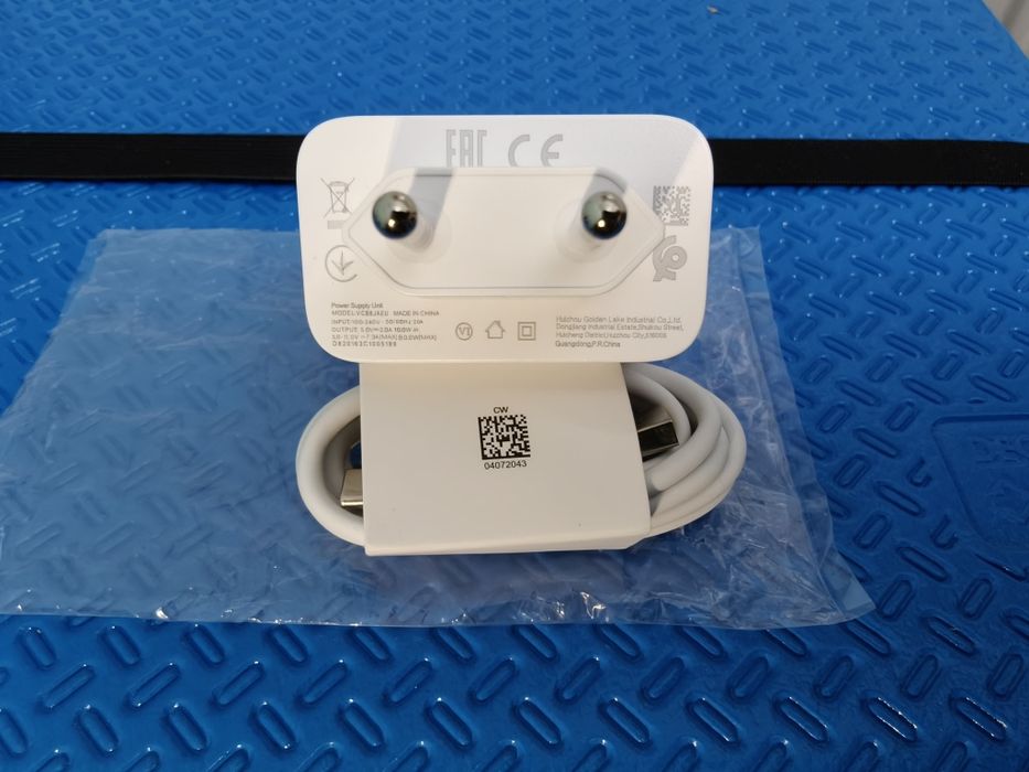 Încărcător SuperVOOC 80W Oppo/OnePlus