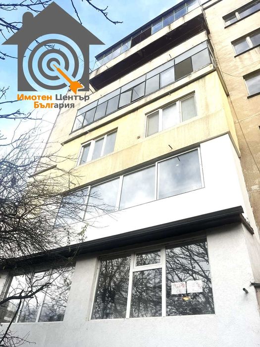Продава се Двустаен апартамент в София, Студентски град - 65 кв.м за 1770 €/кв.м - Снимка #7