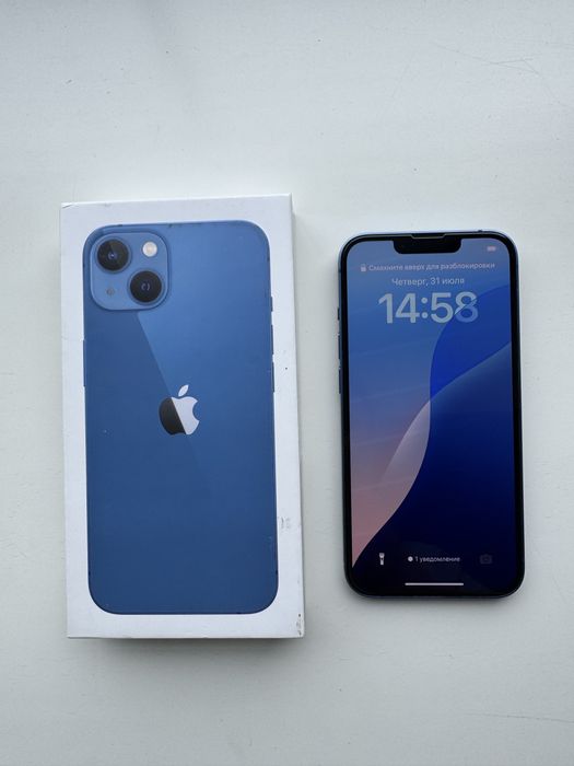 Iphone 13, айфон 13