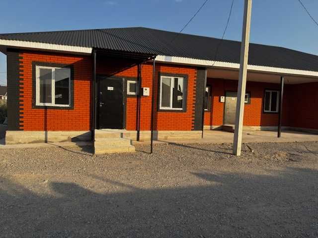 Продам 4 комн дом в Жана куате, в рассрочку до 30 мес., рядом с Грес