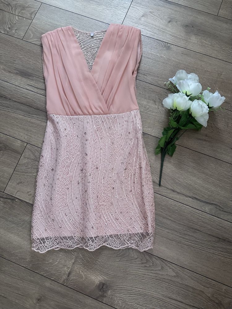 Рокля Lucy fashion