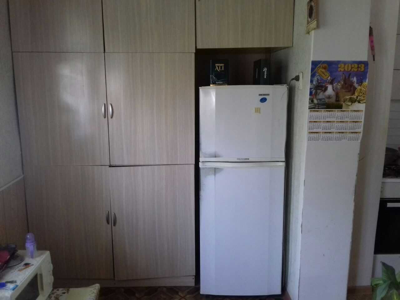 Ипотека! Срочно 3х комнатная, 90 кв.м., ор-н Тузель-2 (НБ)