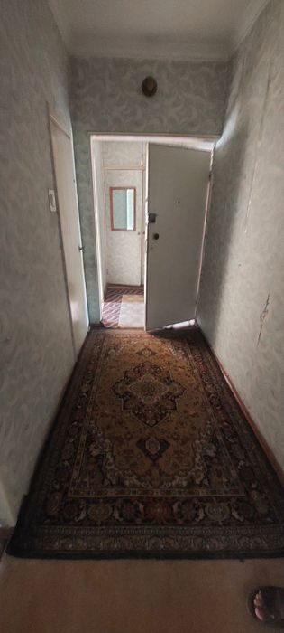 Сотувда 2 хонали квартира, Сергели 4