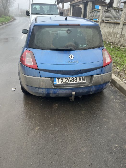 Продавасе може и бартер