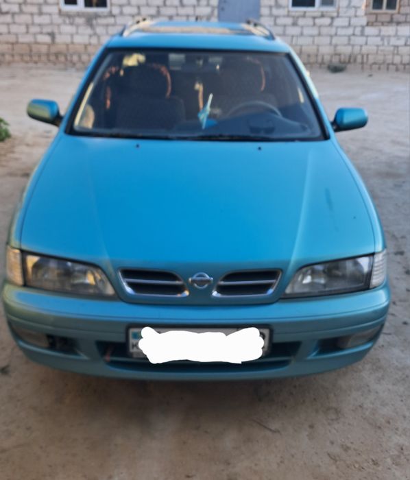 Nissan primera p11