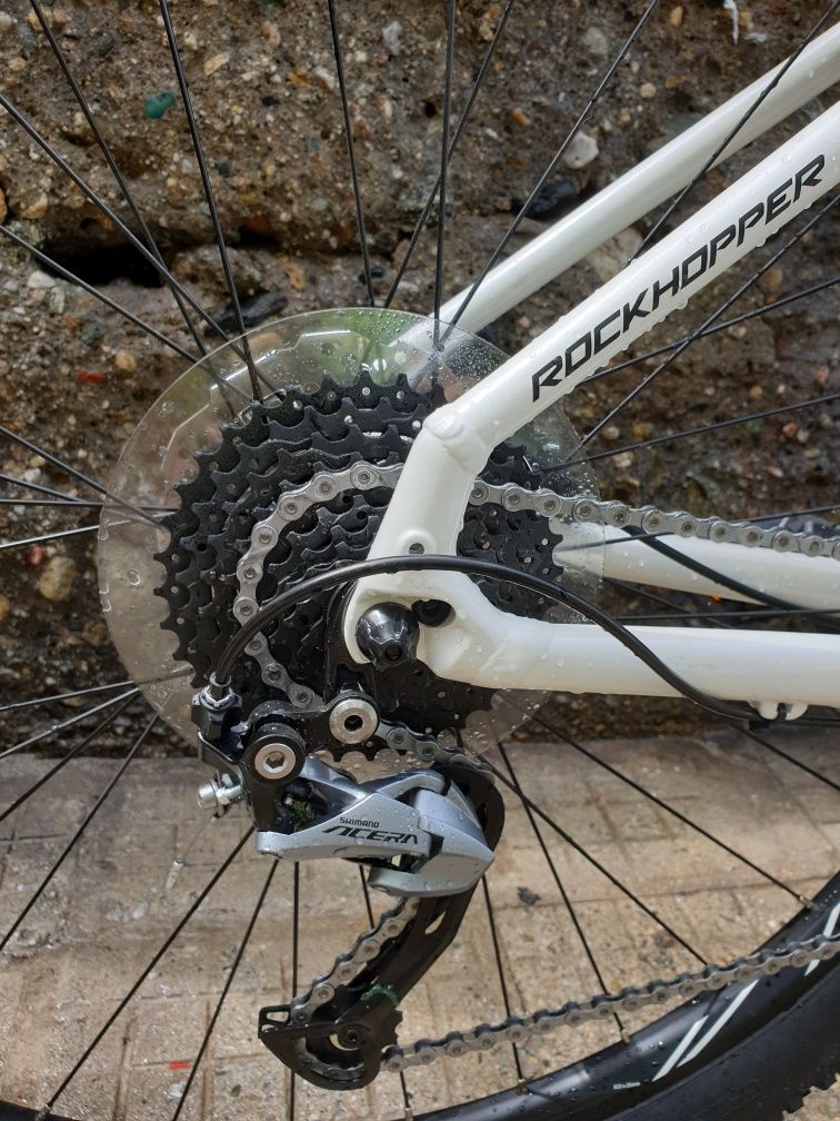 Specialized Rockhooper 29 цола 3х9 скорости Като нов