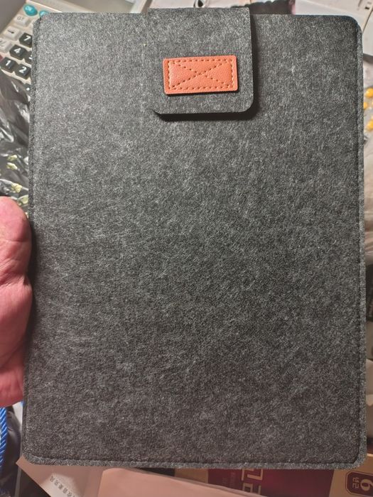 Чехол для ноутбука планшета