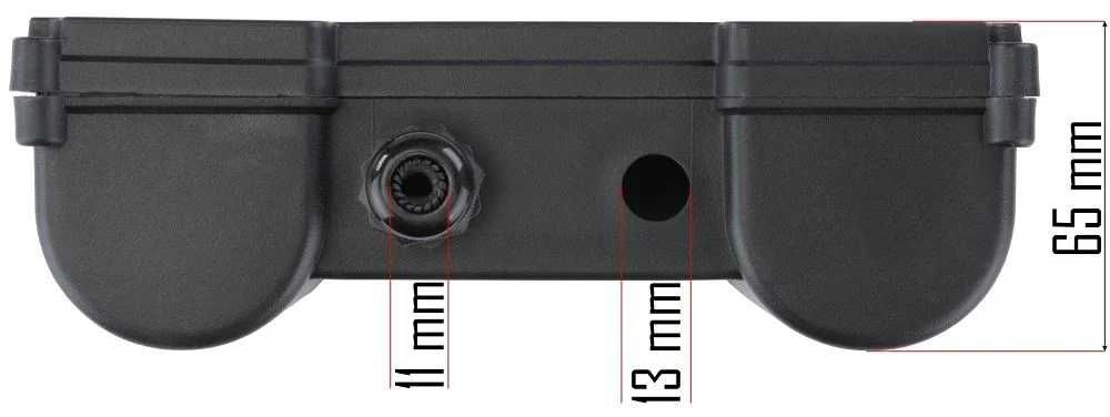 Cutie condensator compresor (PM-KO-50T-V2-PUK)