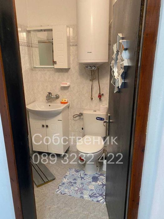 Собственик продава двустаен апартамент – Генералите, Варна