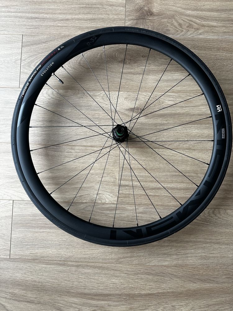 Set roti cursiera Newmen Evolution SL - R32
