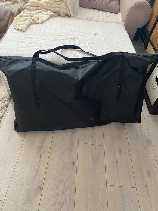 Scaun profesionist de machiaj