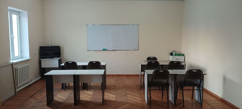 Sotiladi: “DONO TA’LIM” o‘quv markazi

Toshkent shahri,OLDIN BEKTERMIR