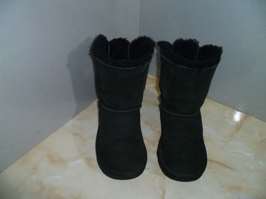 UGG оригинални ботуши
