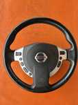 Volan complet cu airbag Nissan Qashqai 2009-2015