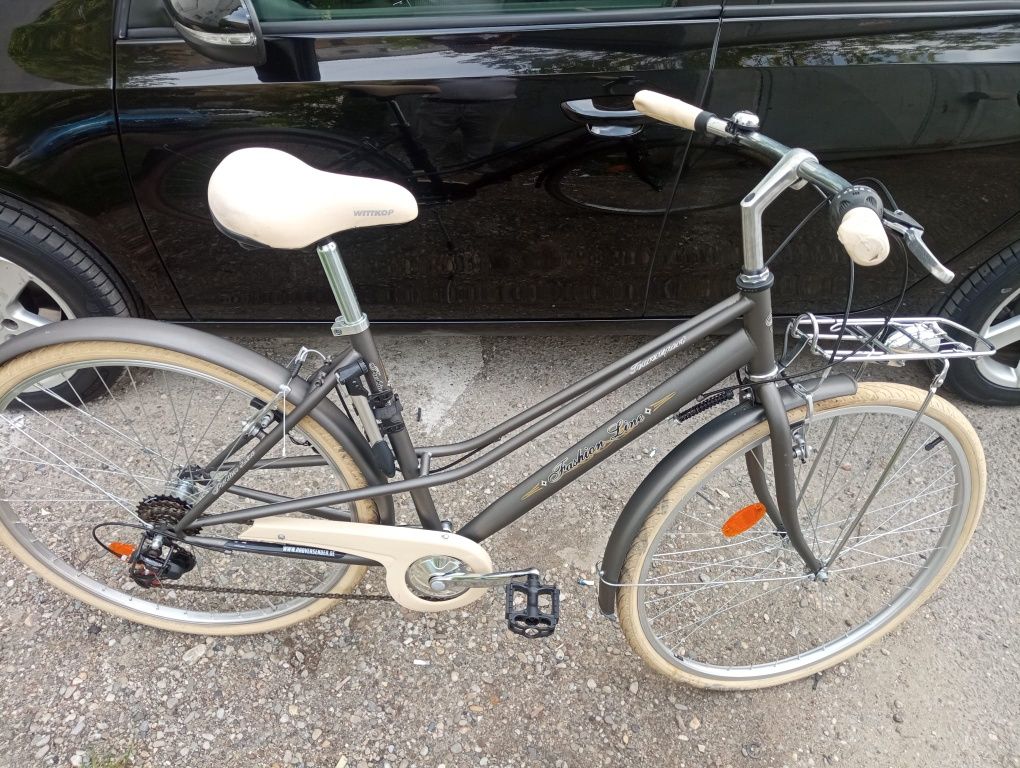 Bicicleta Unisex nouă