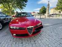 Alfa Romeo 159