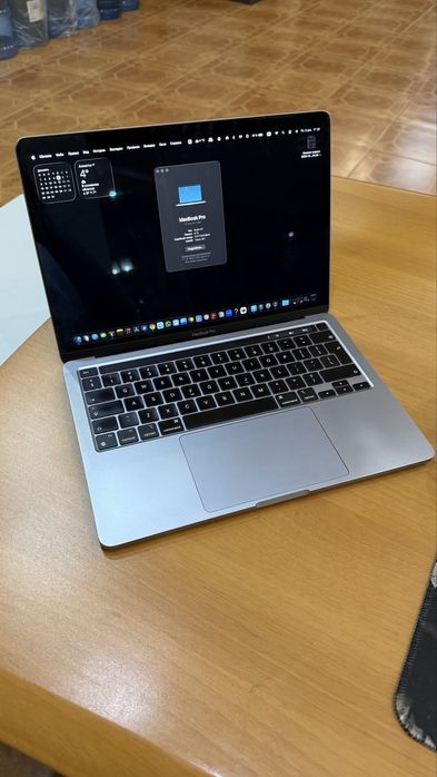 Продам MacBook Pro 13