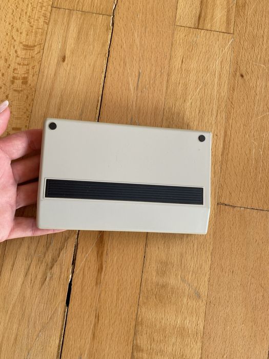 Calculator profesional Olivetti