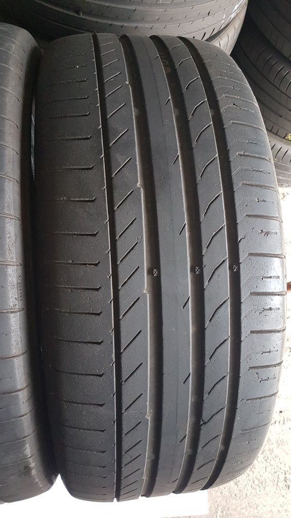 Anvelope 255/50/19 Continental 255 50 R19