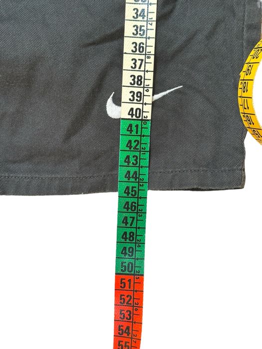 Pantaloni Nike Scurti