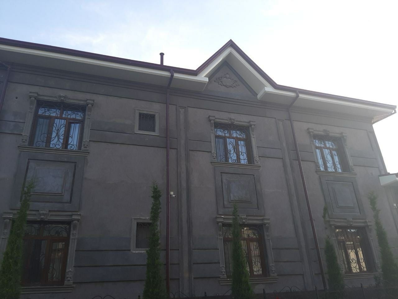 Аликабонд алюкабонд #Alukabond xizmatlari