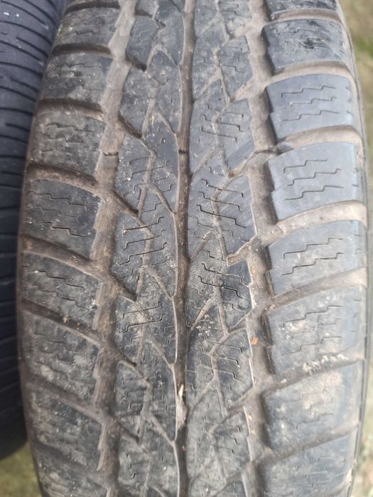 Гума + джанта 20лв