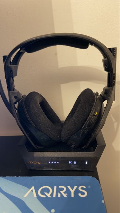 Casti gaming Astro A50 gen 4