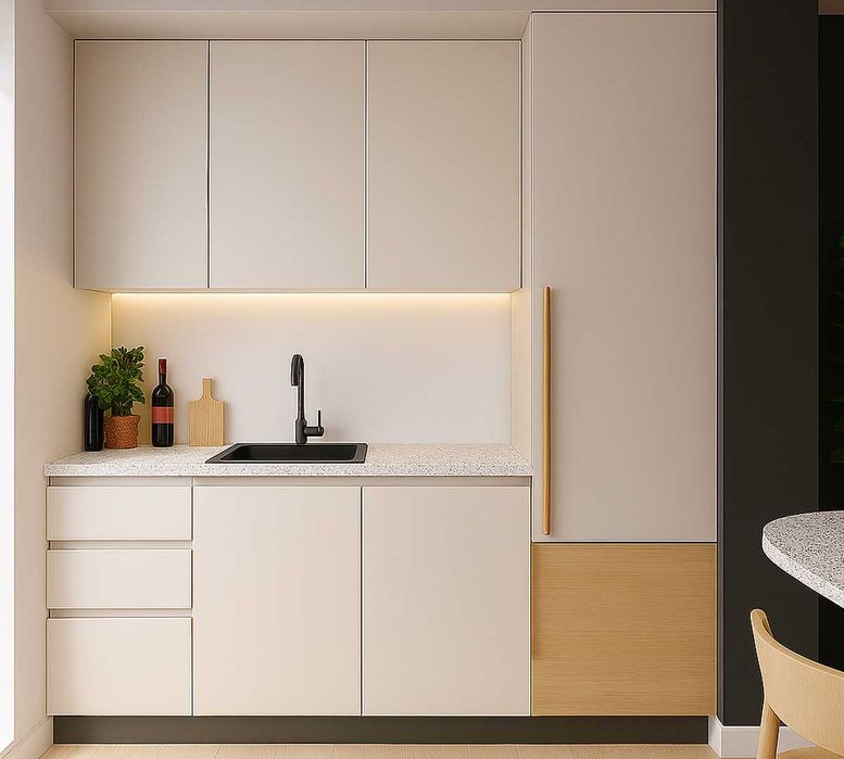 Garsonieră Premium în Ansamblu Rezidențial Nou Comision 0%