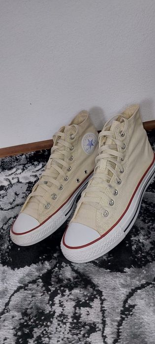 Tenişi Converse original