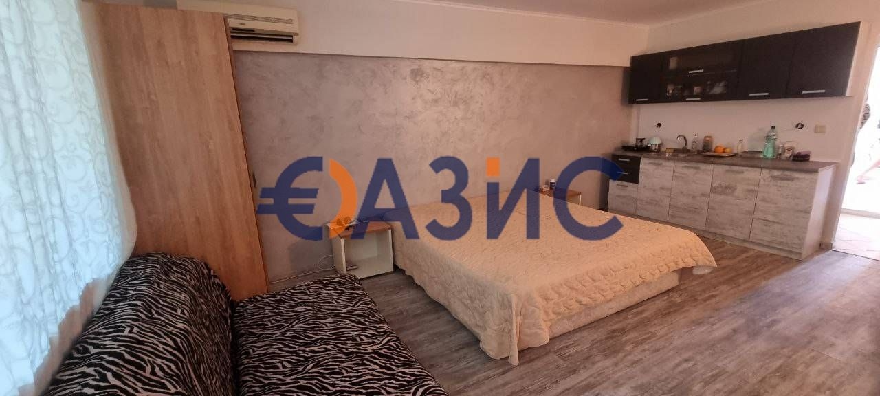 Продава се Едностаен апартамент в к.к. Слънчев бряг - 44 кв.м за 1091 €/кв.м - Снимка #4