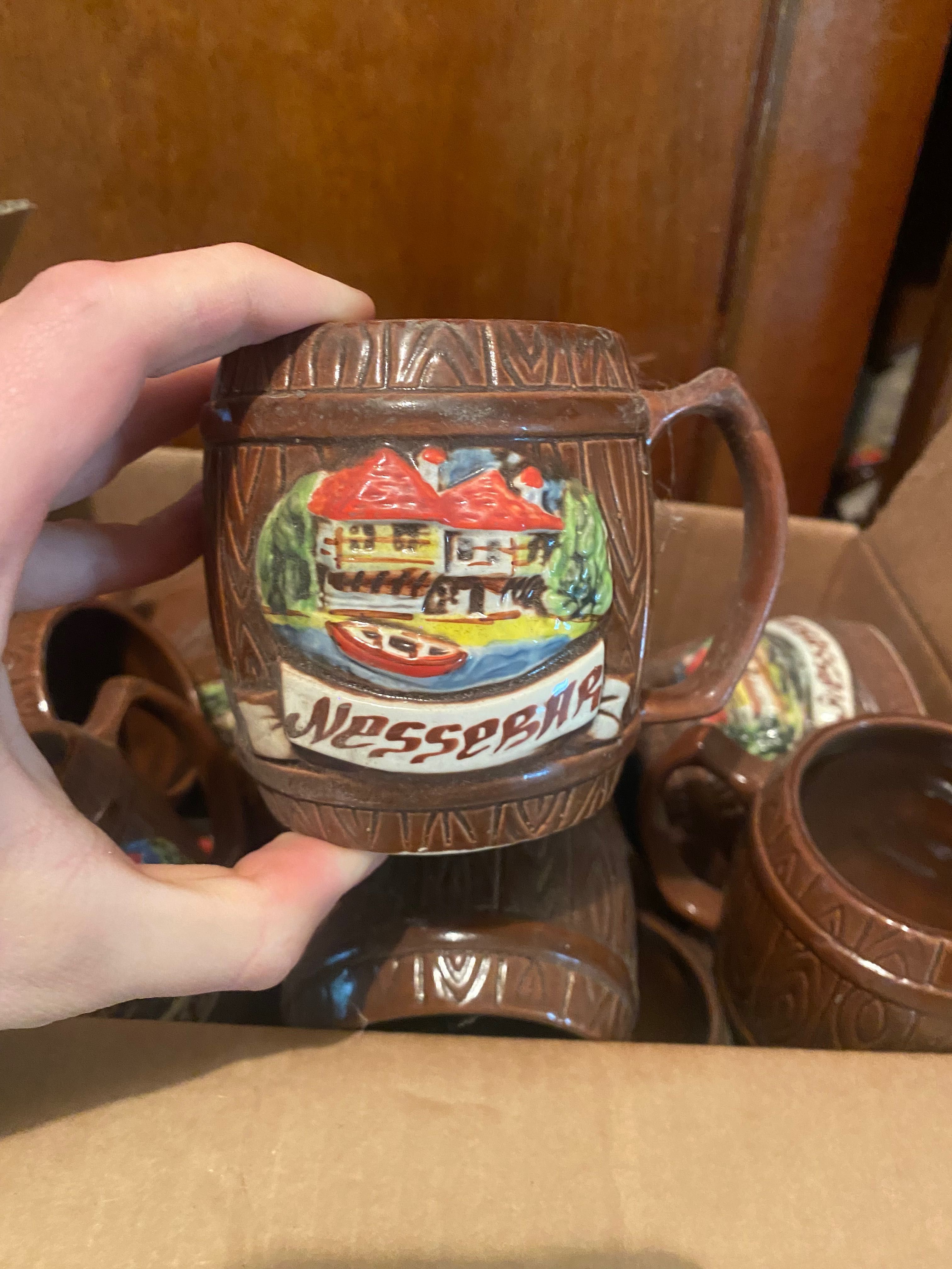 Продавам сувенири на едро