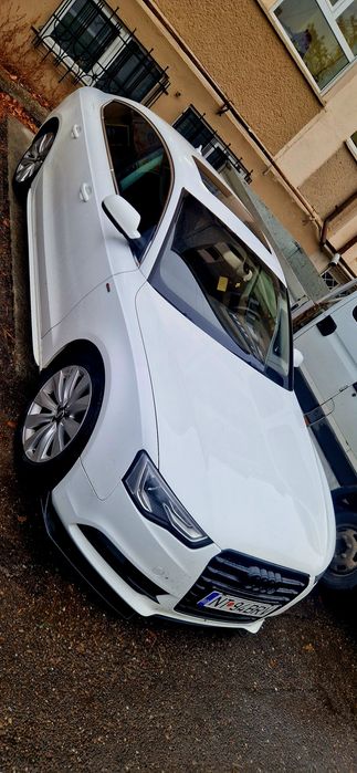 Audi A5 de vânzare/schimb