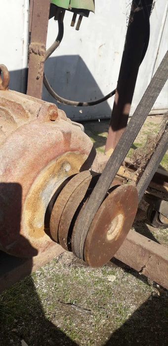 ЦИРКУЛЯР  380 волта , за  строителни дейности  и дърва за огрев