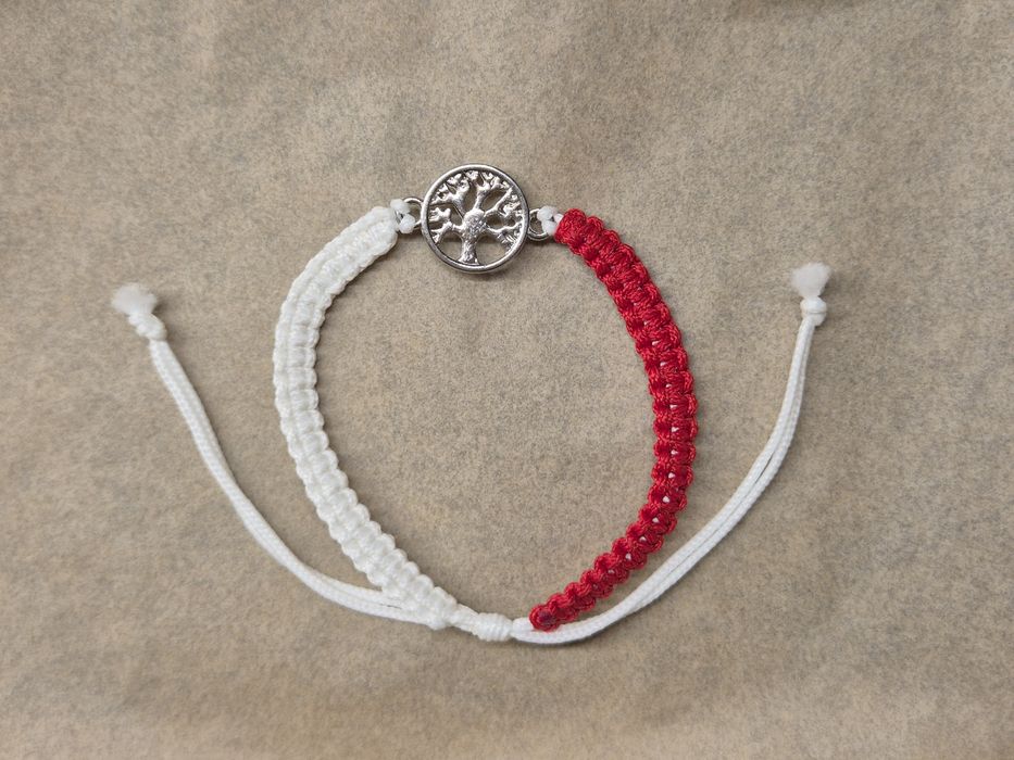 Мартеници ръчна изработка НА ЕДРО