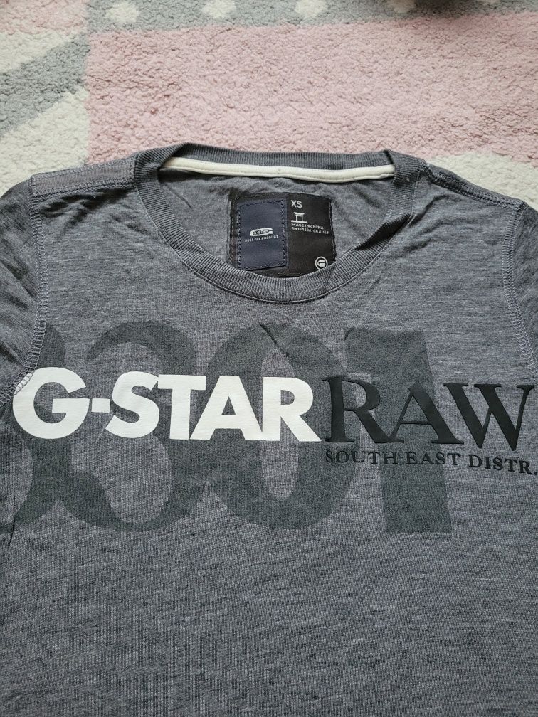 Tricou G-Star dama XS