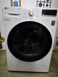 Mașina de spălat LG cu uscator 9kg import Germania cu Garanție OCT52