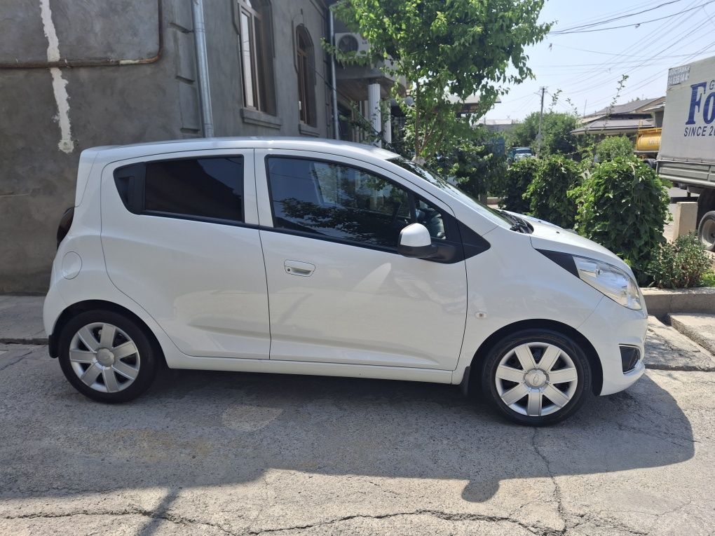 Spark 2020 o'ptima plus 85 ming prabek mexanika kraska toza narxi 7900