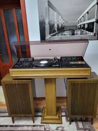 GRUNDIG KL 3870 Rosita G933-Raritate De colecție