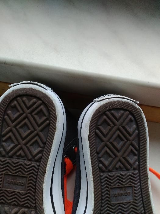 Детски кецове Донау