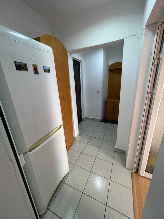 Inchiriez garsoniera Zambilelor/Parcul Circului