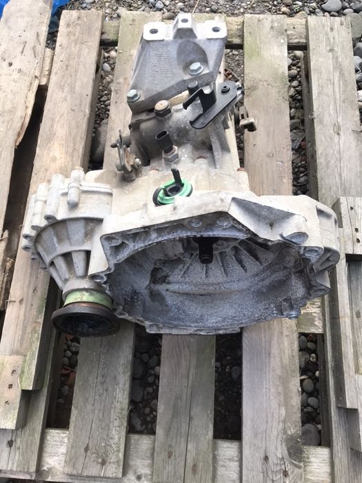 Cutie de viteze vw golf4 1.4 benzina vw bora audi a3 1.4 1.6 benzina