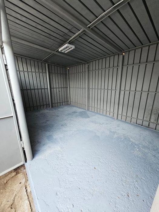 Inchiriez Boxa/ Spatiu depozitare în  Miroslava