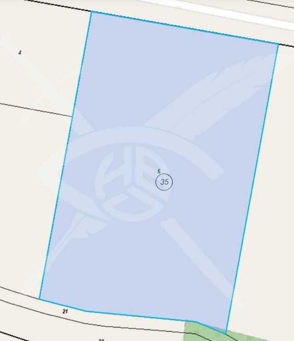 Парцел в Раковсково 95200