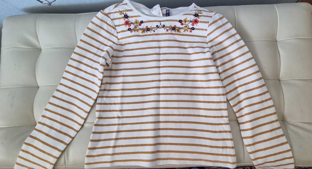 Блузи Sergent Major, момиче, размер 134