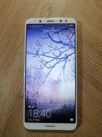 Продавам смартфон Huawei Mate 10 lite, Dual SIM, 64GB, 4G
