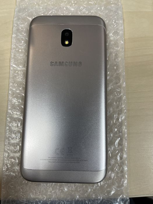 Samsung J3 (2017) 16GB Gold ID-was495