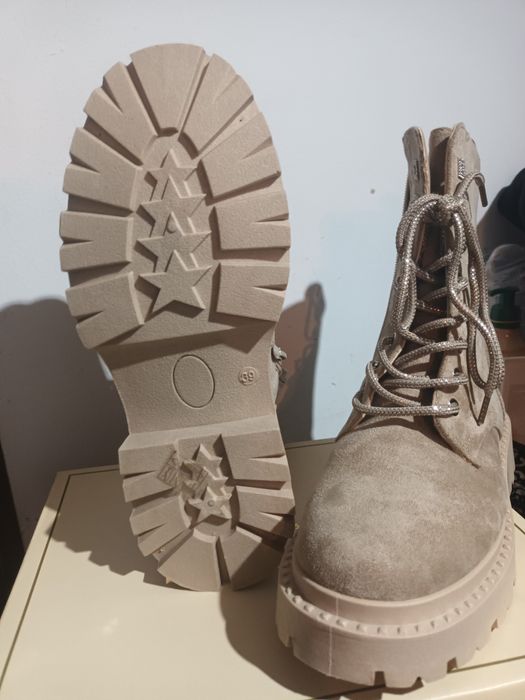 Ghete iarna dama noi